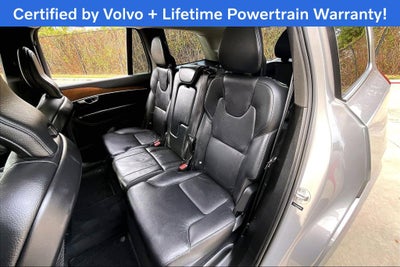 2024 Volvo XC90 B5 Plus