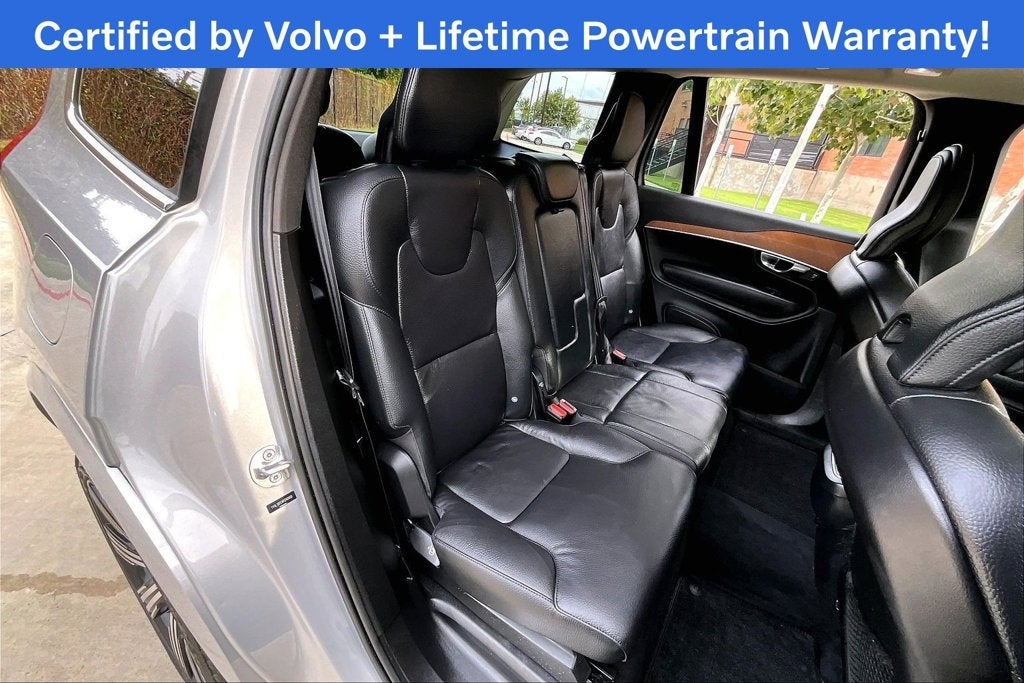 2024 Volvo XC90 B5 Plus