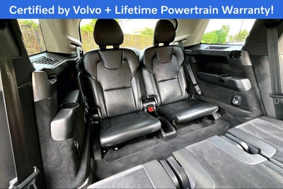 2024 Volvo XC90 B5 Plus