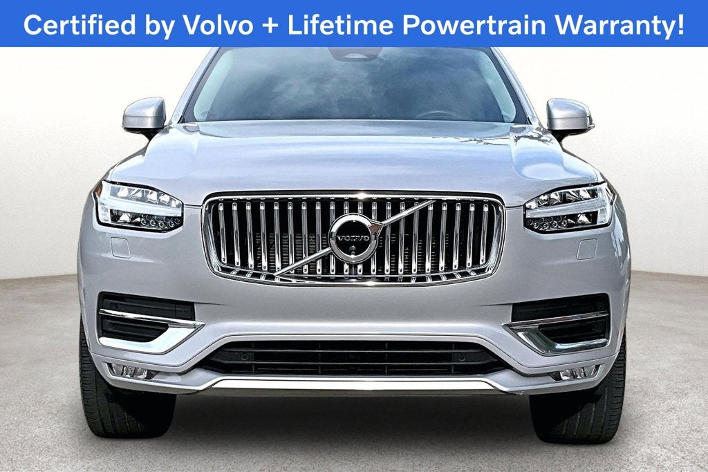 2024 Volvo XC90 B5 Plus