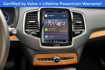 2024 Volvo XC90 B5 Plus