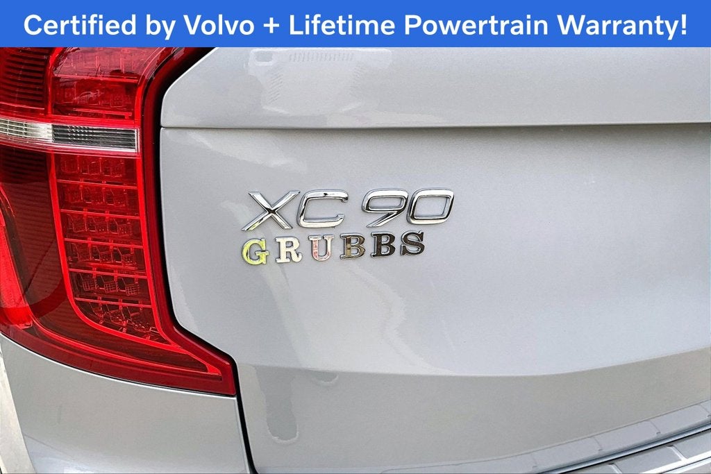 2024 Volvo XC90 B5 Plus