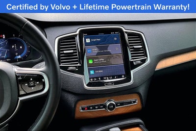 2024 Volvo XC90 B5 Plus