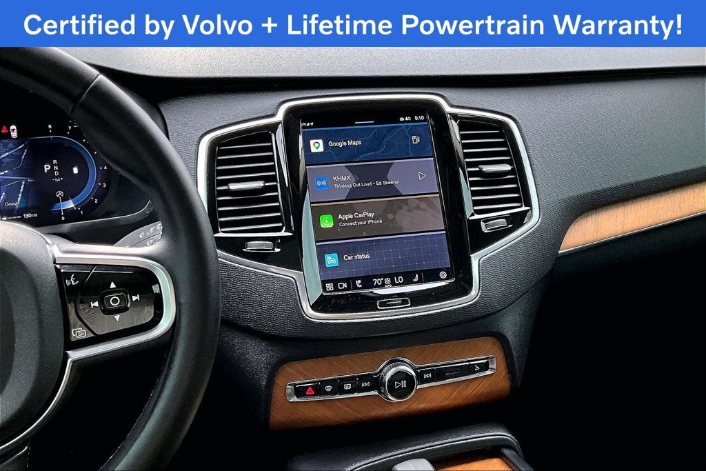 2024 Volvo XC90 B5 Plus