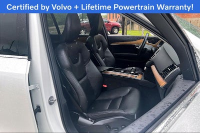 2023 Volvo XC90 B5 Plus