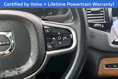 2023 Volvo XC90 B5 Plus