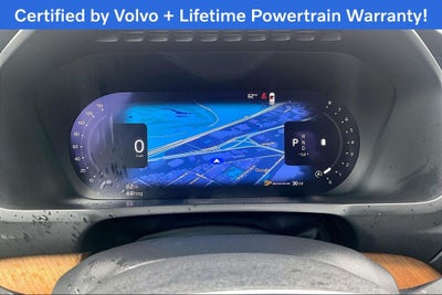 2023 Volvo XC90 B5 Plus