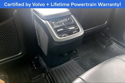 2023 Volvo XC90 B5 Plus