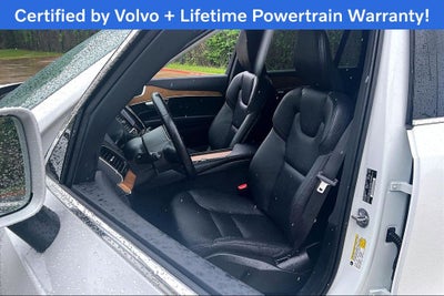 2023 Volvo XC90 B5 Plus