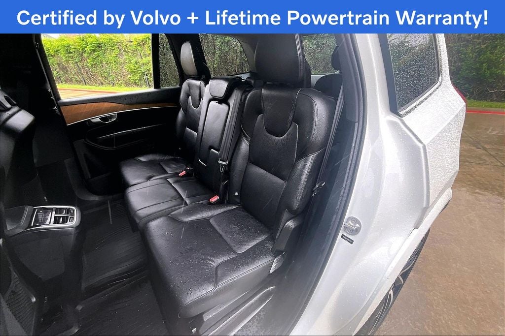 2023 Volvo XC90 B5 Plus