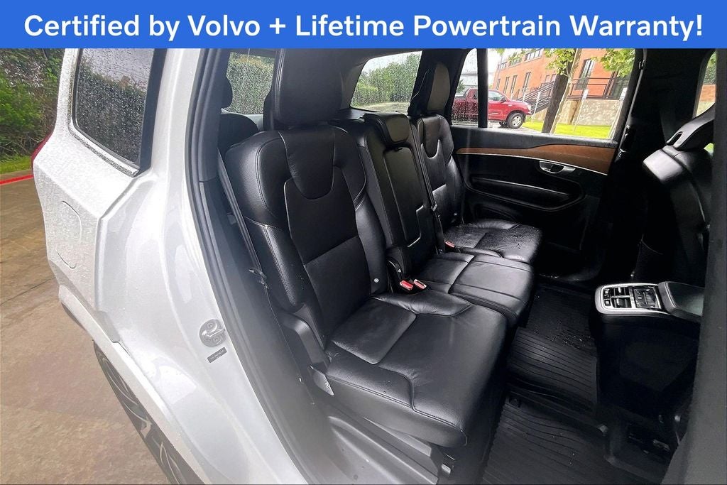 2023 Volvo XC90 B5 Plus