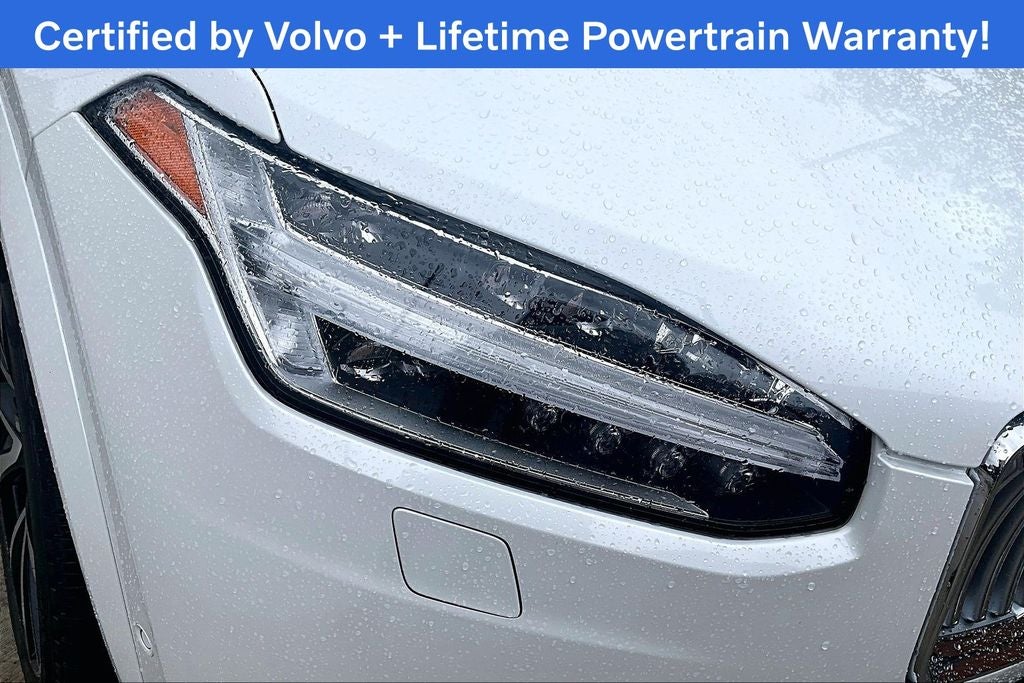 2023 Volvo XC90 B5 Plus