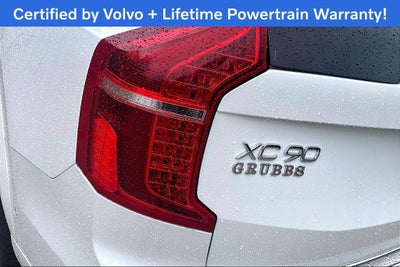 2023 Volvo XC90 B5 Plus