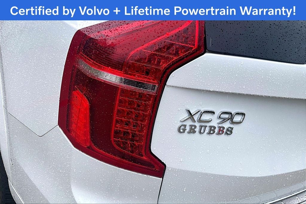 2023 Volvo XC90 B5 Plus