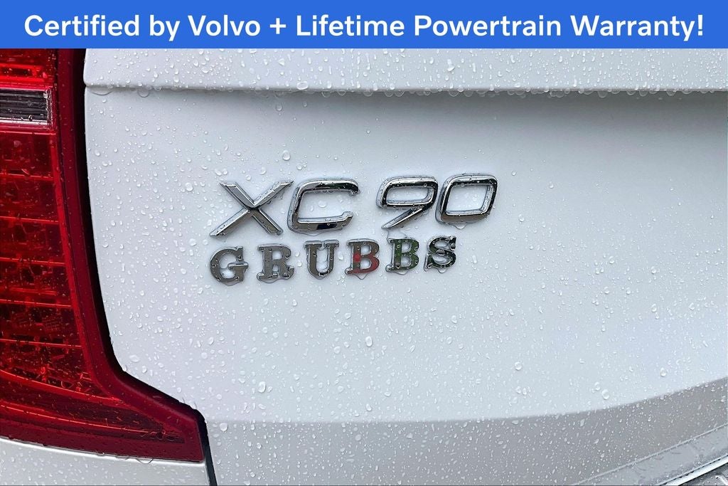 2023 Volvo XC90 B5 Plus