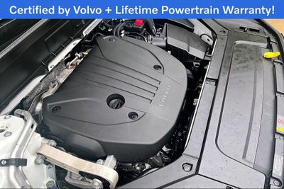 2023 Volvo XC90 B5 Plus