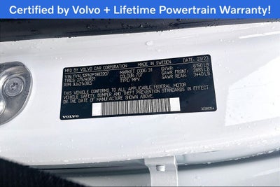 2023 Volvo XC90 B5 Plus