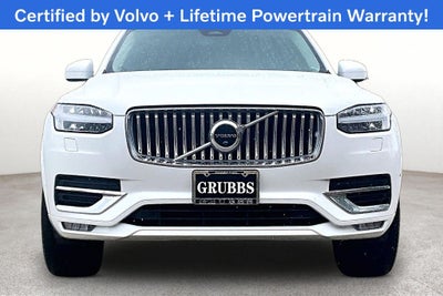 2023 Volvo XC90 B5 Plus