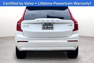 2023 Volvo XC90 B5 Plus
