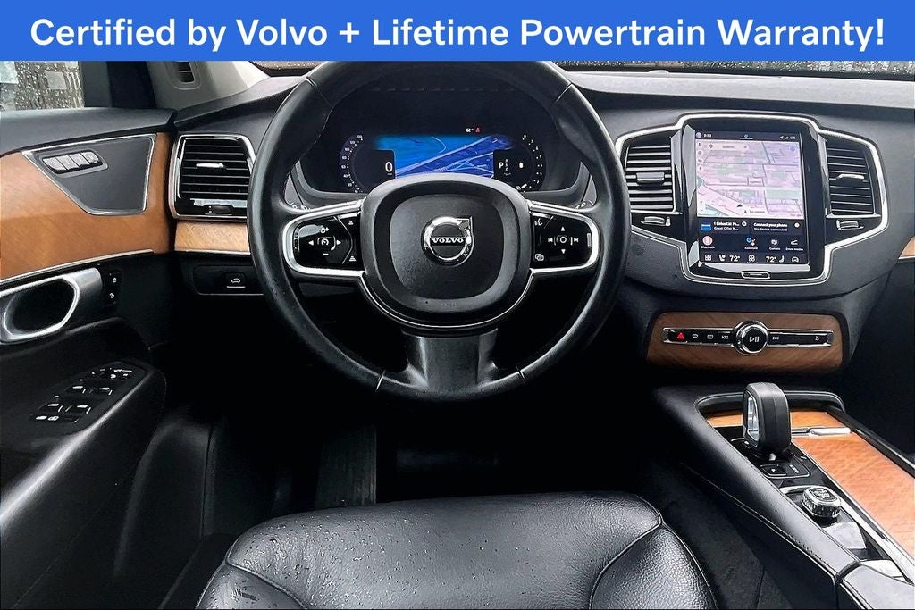 2023 Volvo XC90 B5 Plus