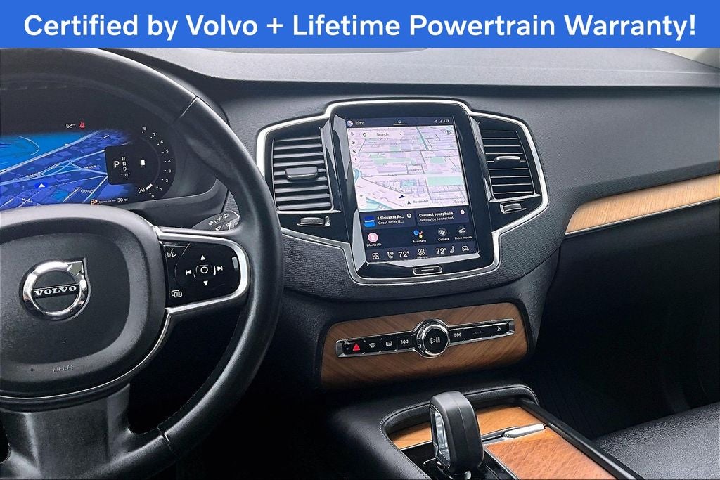 2023 Volvo XC90 B5 Plus