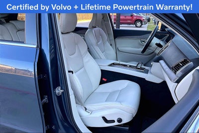2023 Volvo XC90 B5 Plus