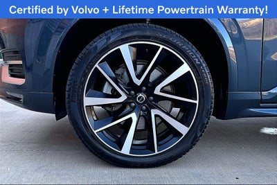 2023 Volvo XC90 B5 Plus