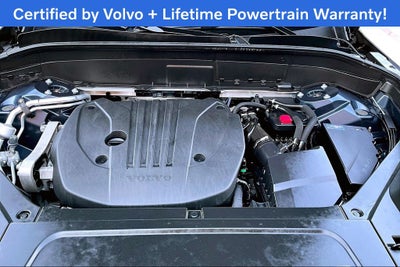 2023 Volvo XC90 B5 Plus