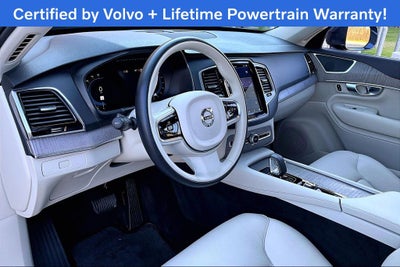2023 Volvo XC90 B5 Plus