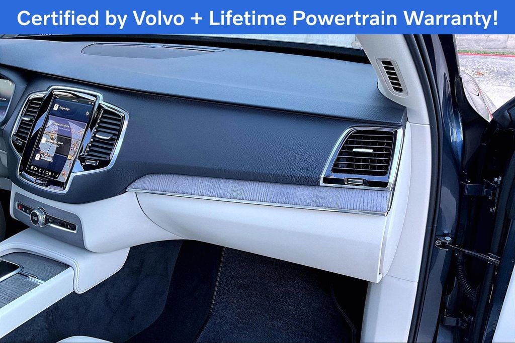 2023 Volvo XC90 B5 Plus