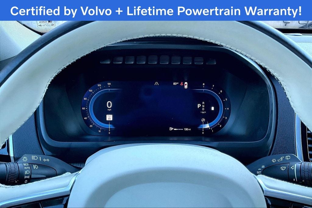 2023 Volvo XC90 B5 Plus