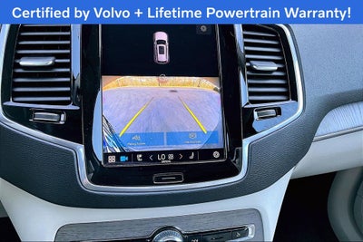 2023 Volvo XC90 B5 Plus