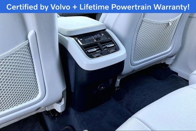 2023 Volvo XC90 B5 Plus
