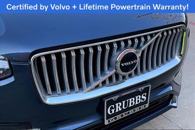 2023 Volvo XC90 B5 Plus
