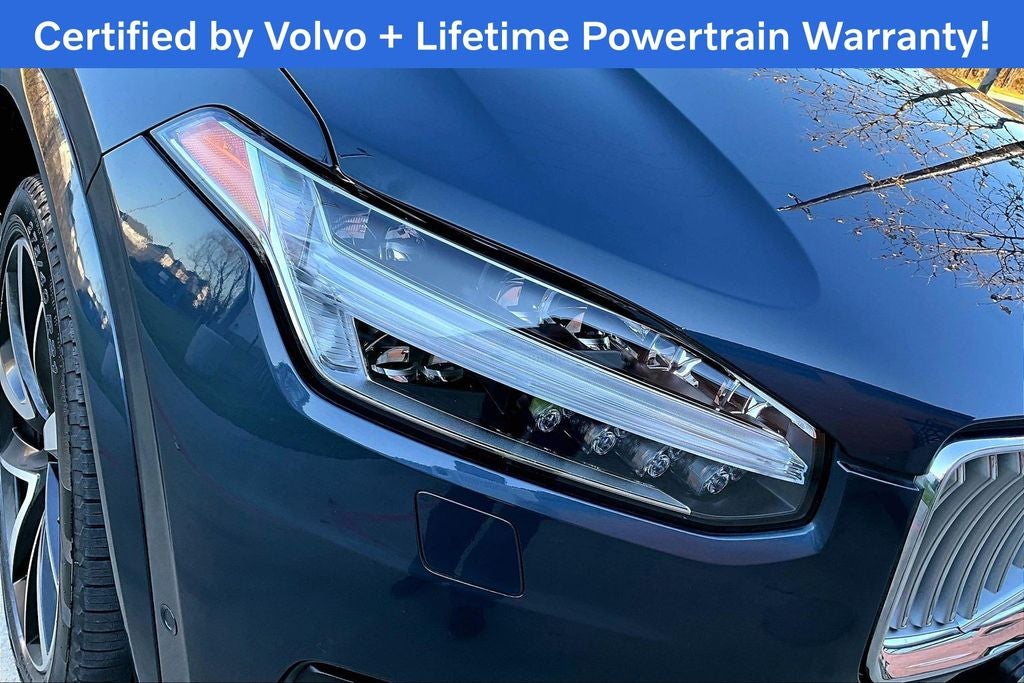 2023 Volvo XC90 B5 Plus