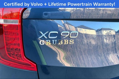 2023 Volvo XC90 B5 Plus