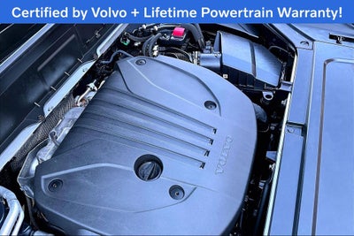 2023 Volvo XC90 B5 Plus