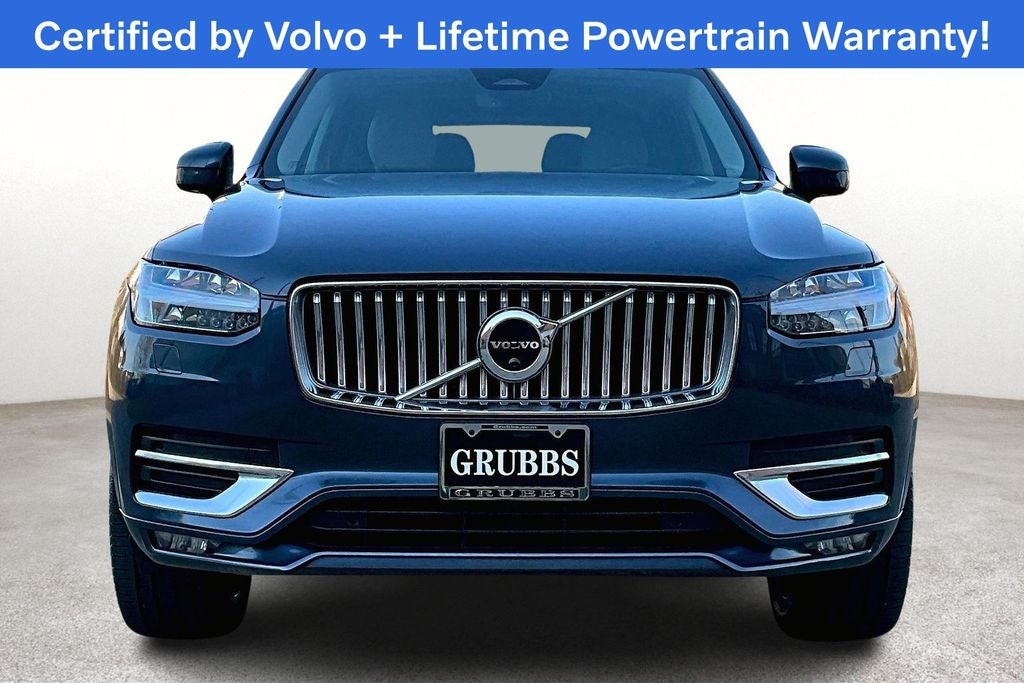 2023 Volvo XC90 B5 Plus