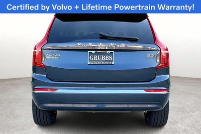 2023 Volvo XC90 B5 Plus