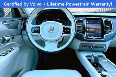 2023 Volvo XC90 B5 Plus