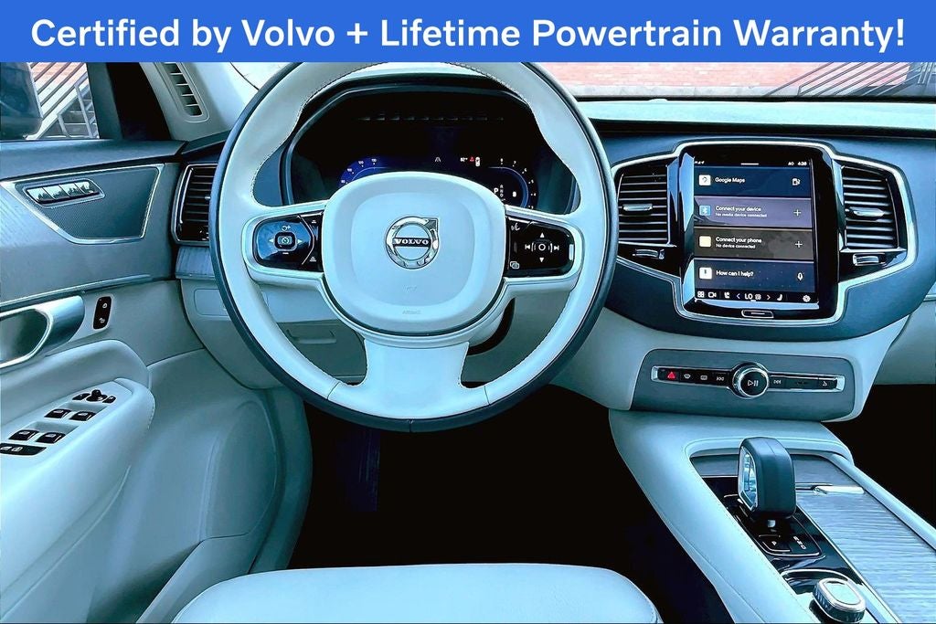 2023 Volvo XC90 B5 Plus