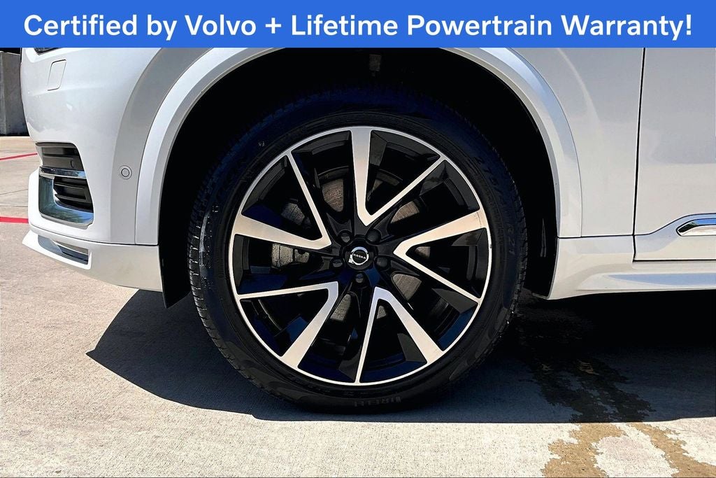 2023 Volvo XC90 B5 Plus