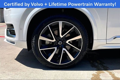 2023 Volvo XC90 B5 Plus