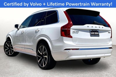 2023 Volvo XC90 B5 Plus
