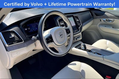 2023 Volvo XC90 B5 Plus
