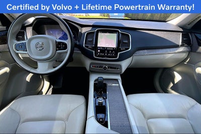 2023 Volvo XC90 B5 Plus