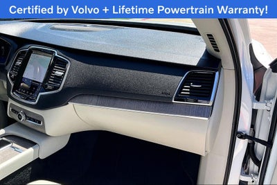 2023 Volvo XC90 B5 Plus
