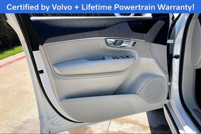 2023 Volvo XC90 B5 Plus