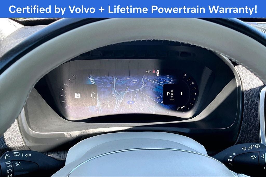 2023 Volvo XC90 B5 Plus