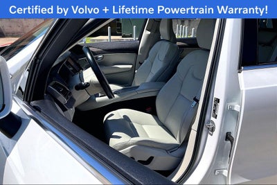2023 Volvo XC90 B5 Plus